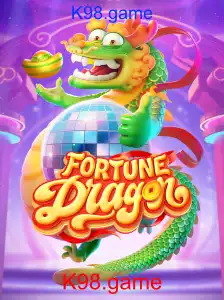 FortuneDragon
