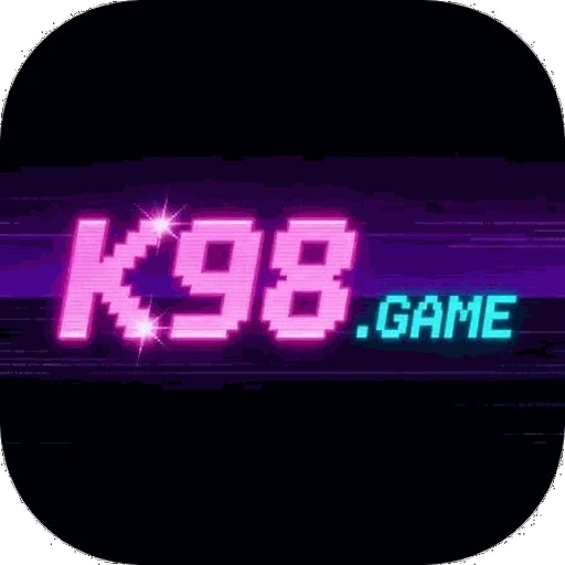 K98.game Logo